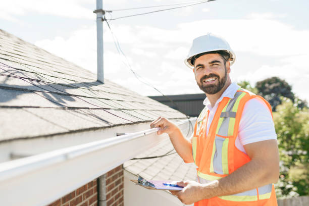 Quick and Trustworthy Emergency Roof Repair Services in Biltmore, TN